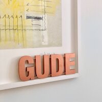 Gude