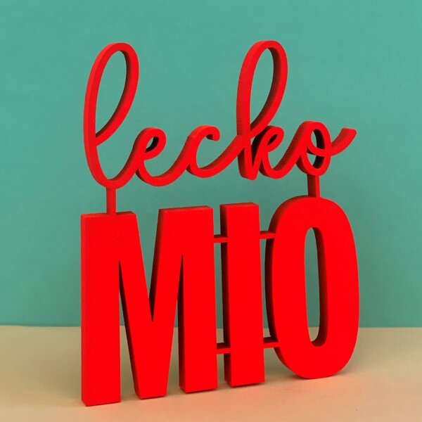 Lecko Mio