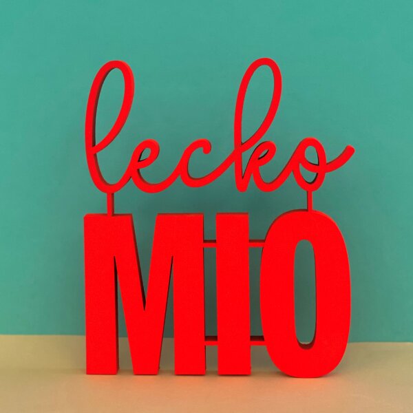 Lecko Mio