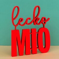 Lecko Mio