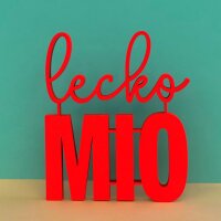 Lecko Mio
