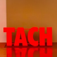 Tach