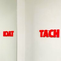 Tach