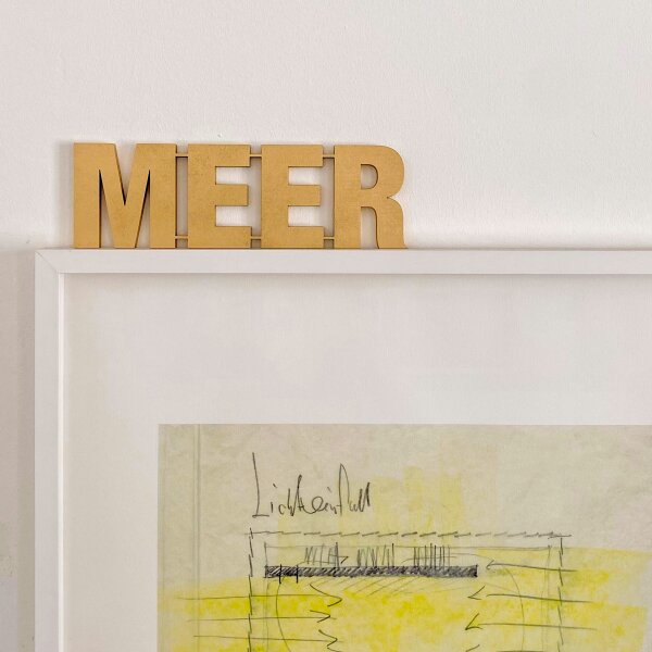 Meer