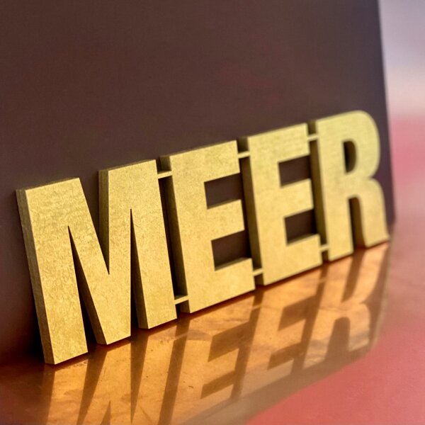 Meer