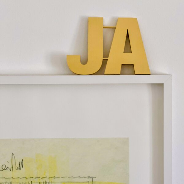 Ja
