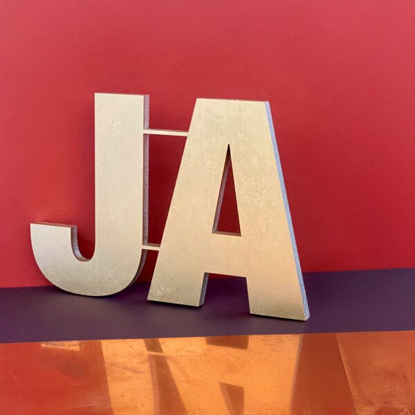 Ja