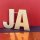 Ja