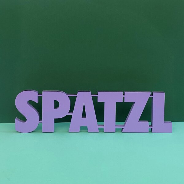Spatzl