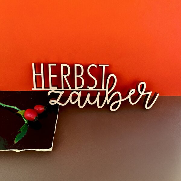 Herbstzauber