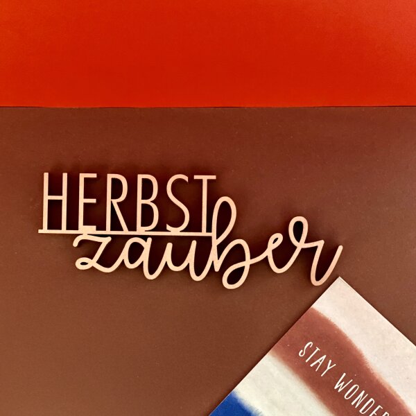 Herbstzauber