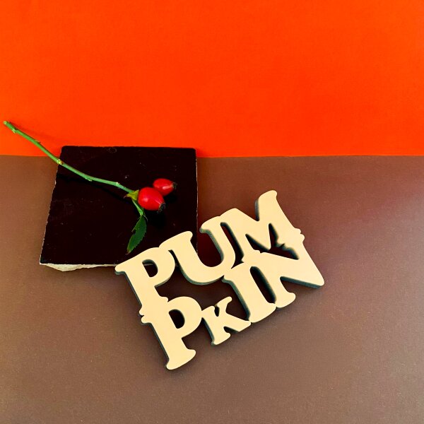Pumpkin