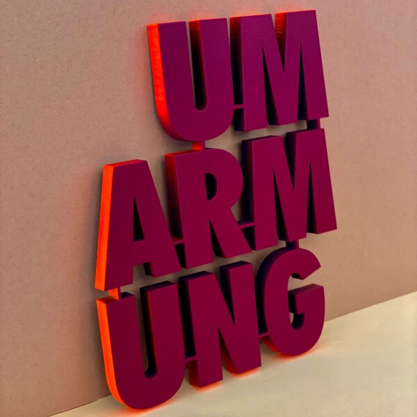 Umarmung