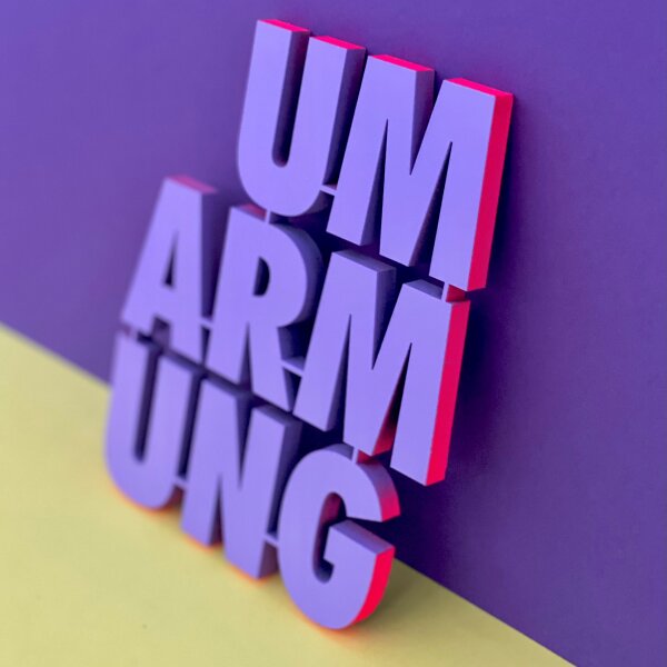 Umarmung
