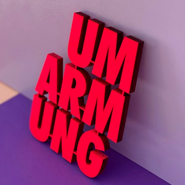 Umarmung