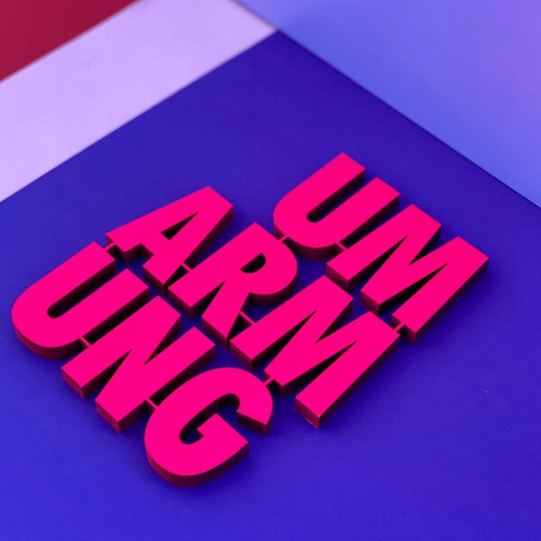 Umarmung