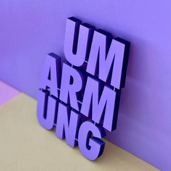 Umarmung