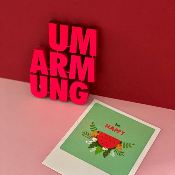 Umarmung
