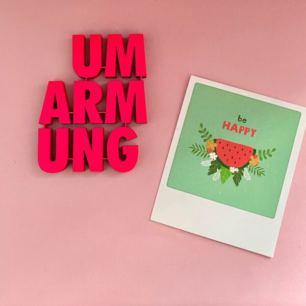 Umarmung