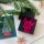 Schriftzug in der Geschenkbox