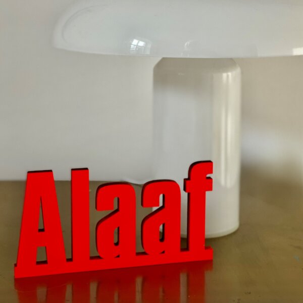Alaaf