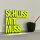 Schluss mit muss