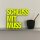 Schluss mit muss