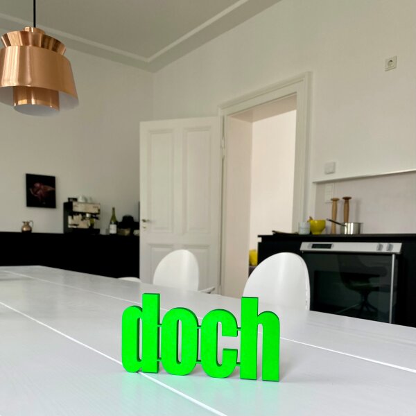 doch
