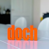 doch
