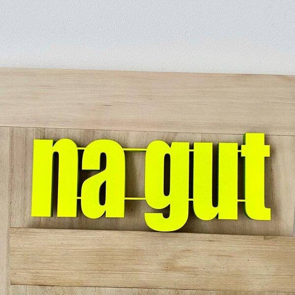 na gut