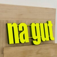 na gut