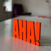 AHA!