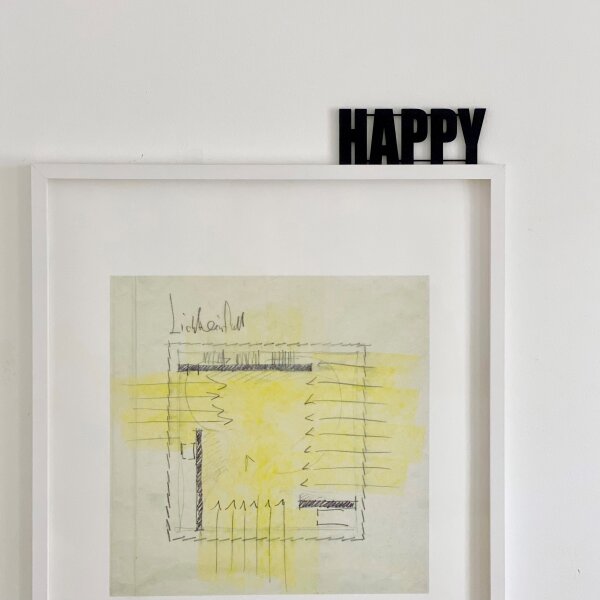 HAPPY M