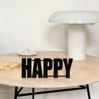 HAPPY M