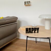 HAPPY M