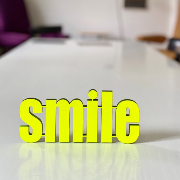 smile M
