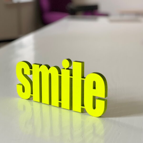 smile M