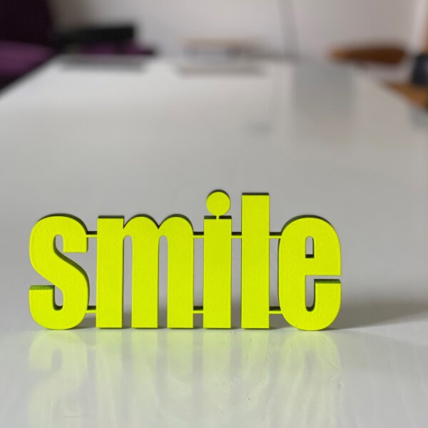 smile M