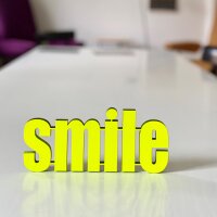 smile M