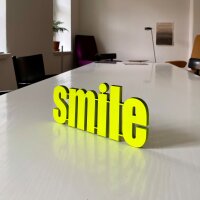 smile M