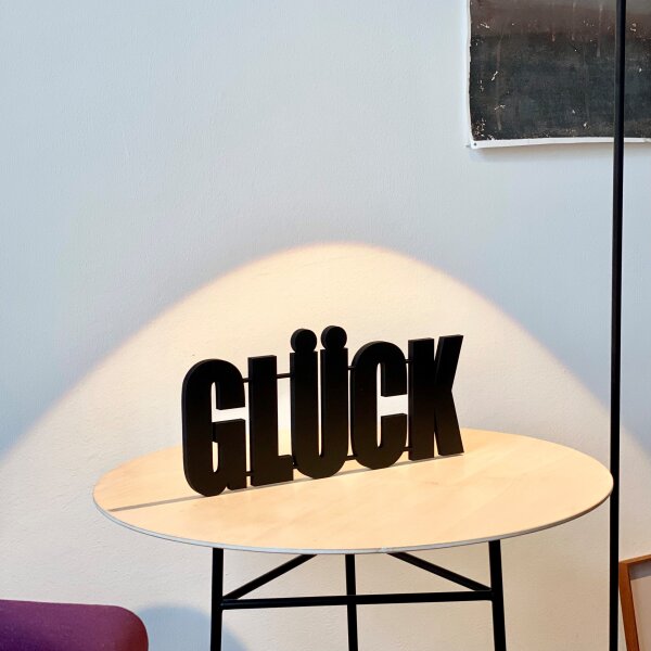 GLÜCK L