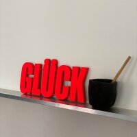 GLÜCK M