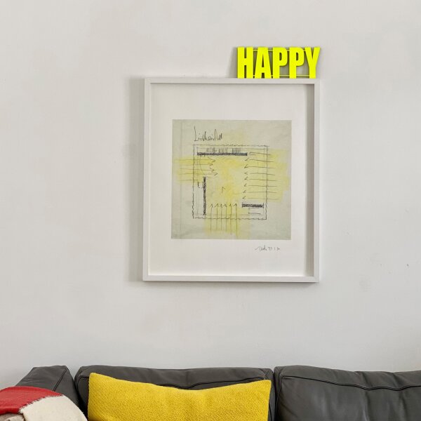 HAPPY  L