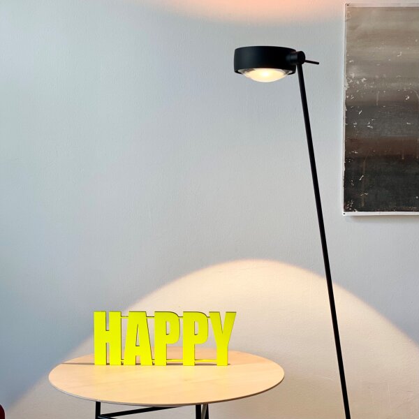 HAPPY  L
