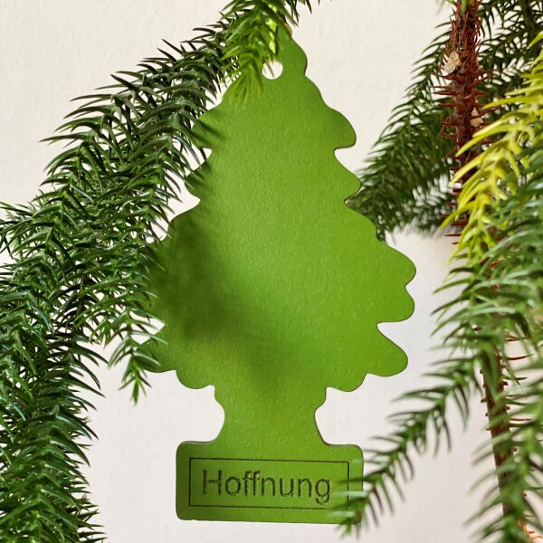Wunsch/Wunderbaum