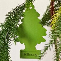 Wunsch/Wunderbaum