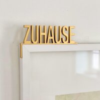 Türrahmen Deko Zuhause